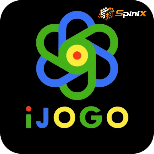 Logo da IJOGOS