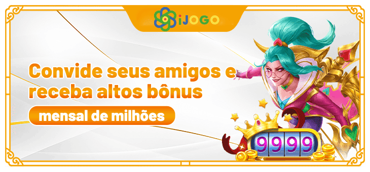 Qualificar VIP IJOGOS